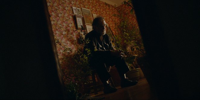 La entrega - Kuvat elokuvasta - Ramón Barea