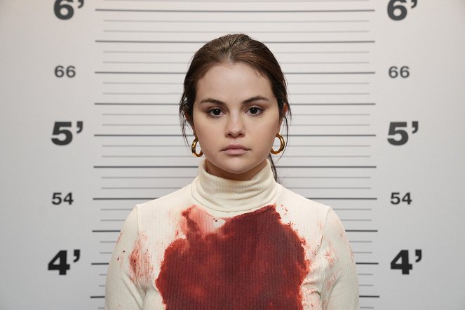 Only Murders in the Building - Persons of Interest - De la película - Selena Gomez