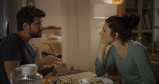 Sorda - Film - Miriam Garlo