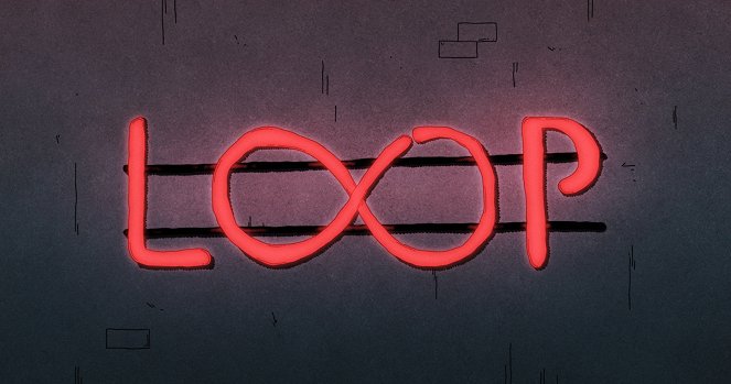 Loop - Do filme
