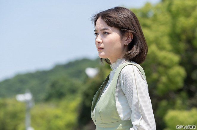 Onna no sensó: Bachelor sacudžin džiken - Episode 4 - Filmfotos - Wakana Aoi