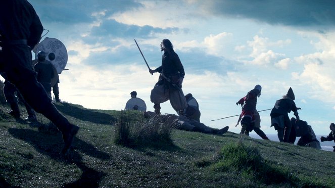 Guillaume - La jeunesse du conquérant - Film