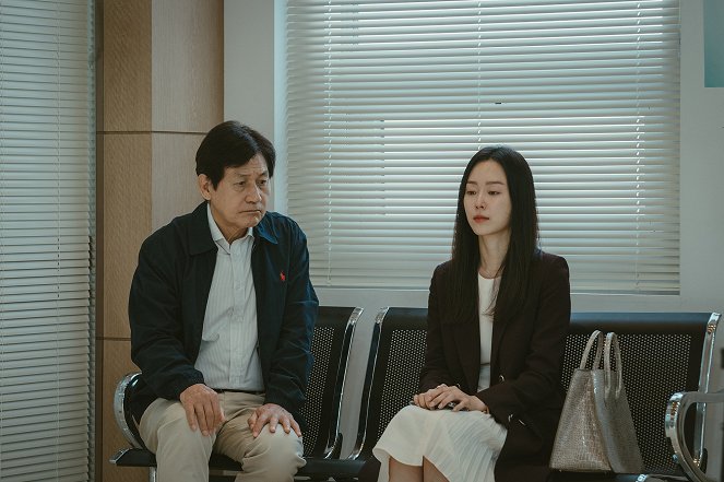 Cassiopeia - Do filme - Seong-gi Ahn, Hyeon-jin Seo