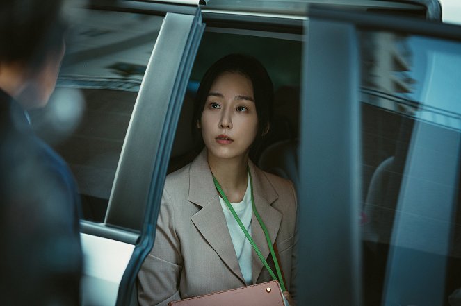 Cassiopeia - De filmes - Hyeon-jin Seo