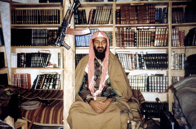 Bin Laden: The Road to 9/​11 - Z filmu