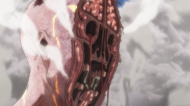 Attack on Titan - Ruler of the Walls - Photos