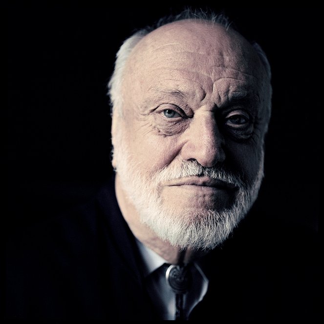 Lebensläufe - Kurt Masur - Photos