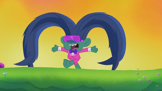 Trolls: The Beat Goes On! - Season 7 - Freeze Tag / Whimsy Wasps - Photos
