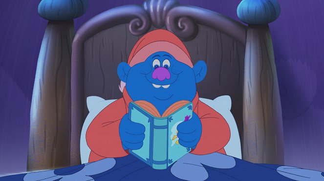 Trolls: The Beat Goes On! - Season 7 - The Fast and the Friendliest / Much Achoo About Nothing - Photos