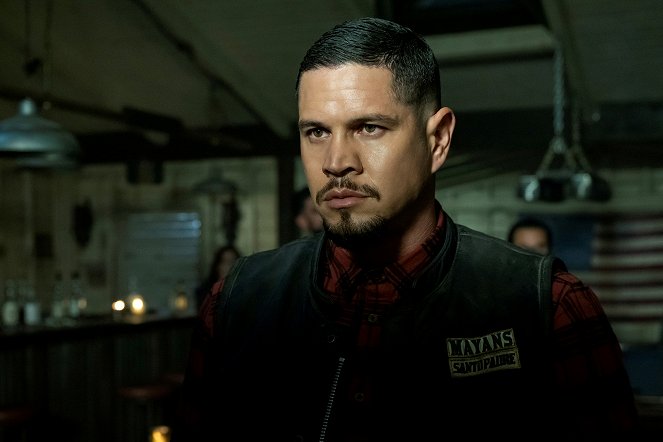 Mayans M.C. - Season 4 - Cleansing of the Temple - Photos