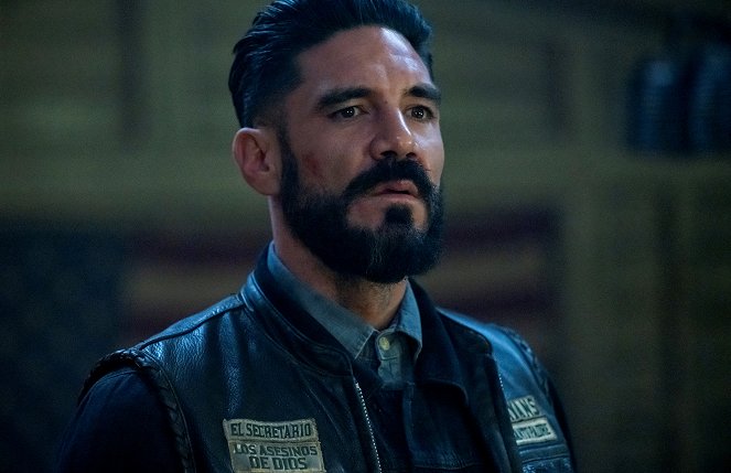 Mayans M.C. - Season 4 - Cleansing of the Temple - Photos