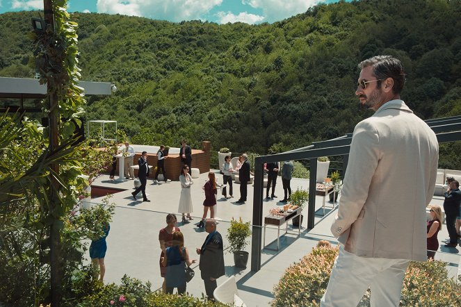 Kuş Uçuşu - Season 1 - Kuvat elokuvasta