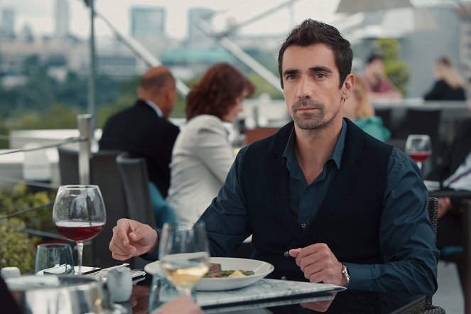 Les Ailes de l'ambition - Season 1 - Film - İbrahim Çelikkol