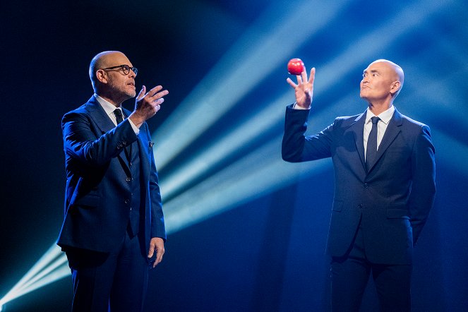 Iron Chef: Quest for an Iron Legend - Photos