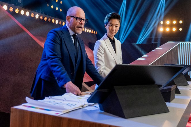 Iron Chef: Quest for an Iron Legend - Photos