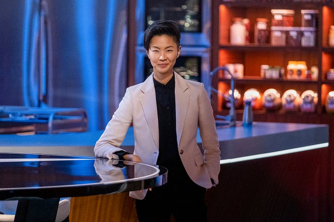 Iron Chef: Quest for an Iron Legend - Promo