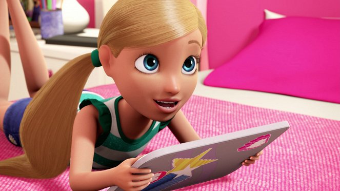 Barbie - Die Videospiel-Heldin - Filmfotos