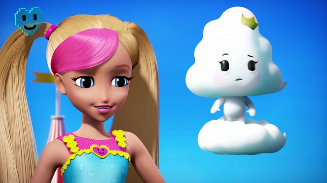 Barbie: Videopelien sankari - Kuvat elokuvasta