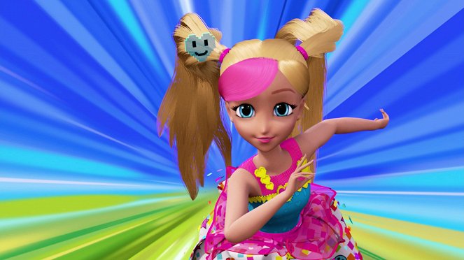 Barbie Video Game Hero - Photos