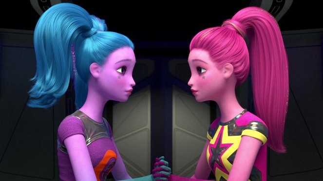 Barbie: Aventura nas Estrelas - Do filme