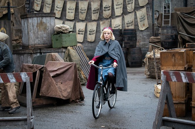 Call the Midwife - Episode 7 - Film