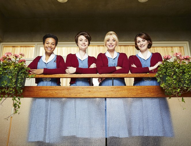 Call the Midwife: Special Delivery - Werbefoto