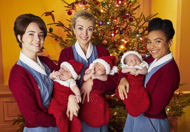 Call the Midwife: Special Delivery - Promo