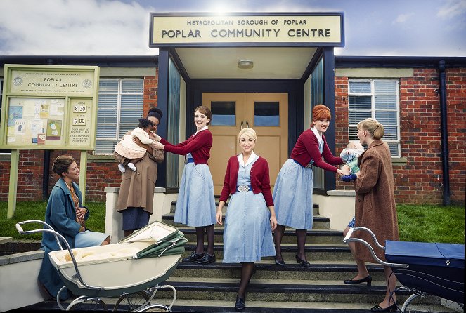 Call the Midwife: Special Delivery - Promo