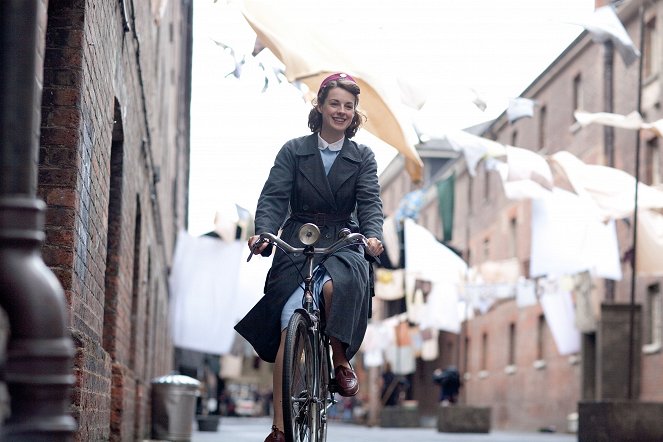 Call the Midwife: Special Delivery - Filmfotók