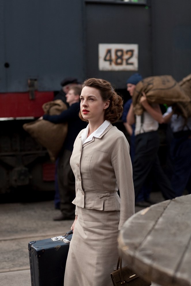 Call the Midwife: Special Delivery - Filmfotos