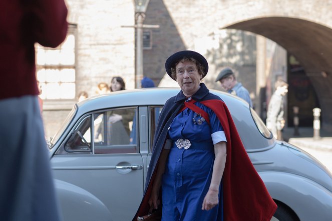 Call the Midwife: Special Delivery - Filmfotók