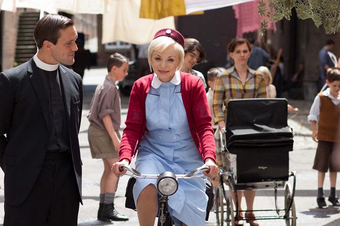 Call the Midwife: Special Delivery - Photos