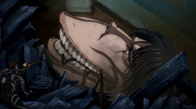 Attack on Titan - Retrospective - Photos