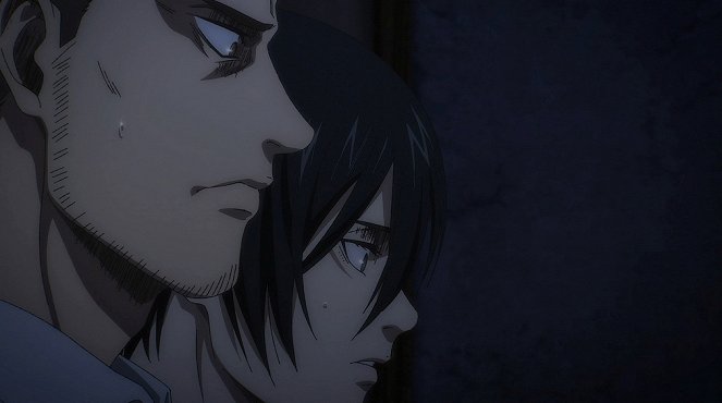 Attack on Titan - Night of the End - Photos