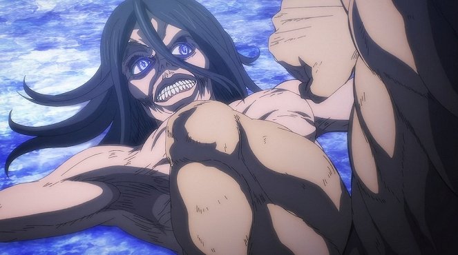 Attack on Titan - Nisennen-mae no Kimi kara - Filmfotos