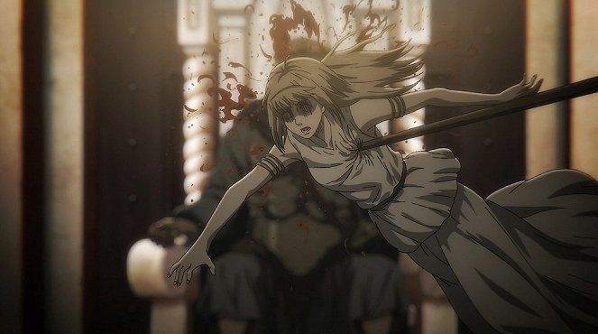 Attack on Titan - From You, 2,000 Years Ago - Photos