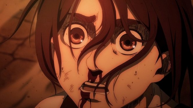 Attack on Titan - From You, 2,000 Years Ago - Photos