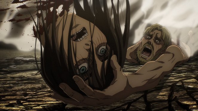 Attack on Titan - Two Brothers - Photos