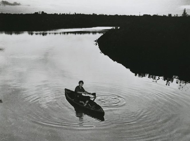 Příběh z Louisiany - Z filmu