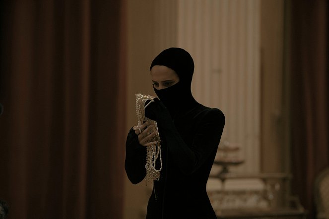 Irma Vep - Der Giftmörder - Filmfotos