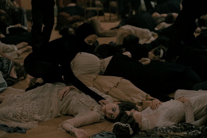 Irma Vep - The Poisoner - De la película