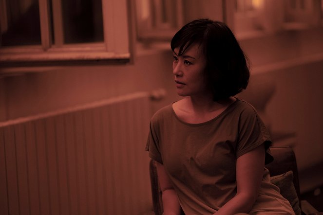 Irma Vep - The Poisoner - De la película - Vivian Wu