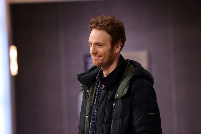 Chicago Med - Things Meant to Be Bent Not Broken - Film - Nick Gehlfuss