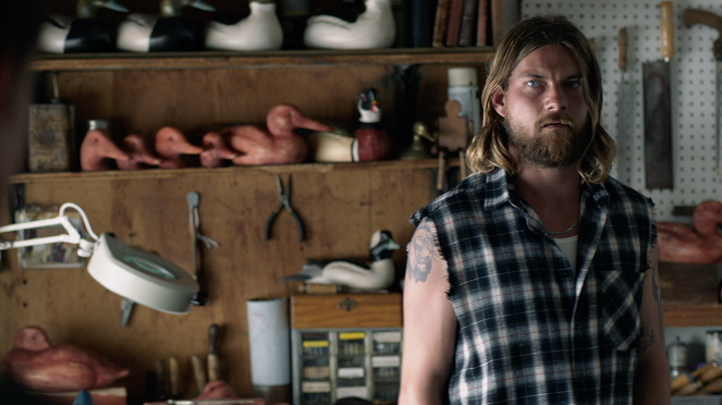Animal Kingdom - Pressure and Time - Photos - Jake Weary