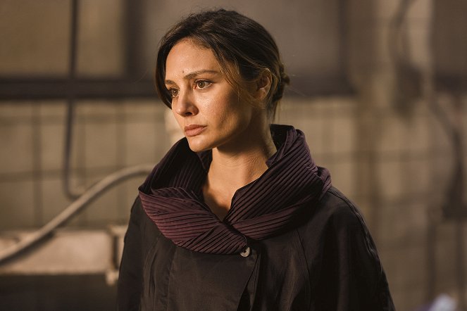 Fear the Walking Dead - The Raft - Photos