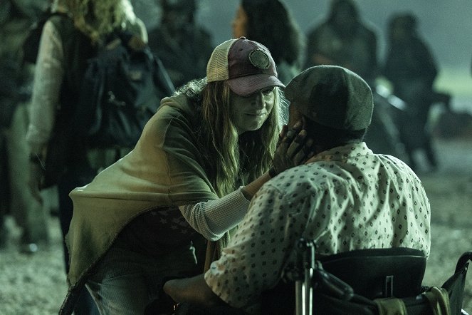 Fear the Walking Dead - Divine Providence - Photos