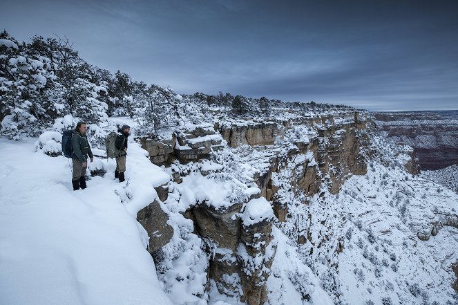 America the Beautiful - Wild West - Photos