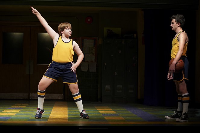 Trevor: The Musical - Photos