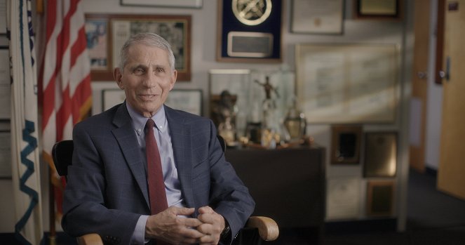 Fauci - Photos - Anthony Fauci