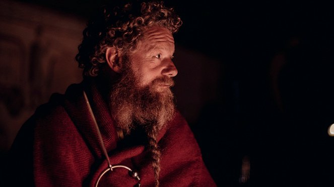 Vikings: The Rise and Fall - Z filmu